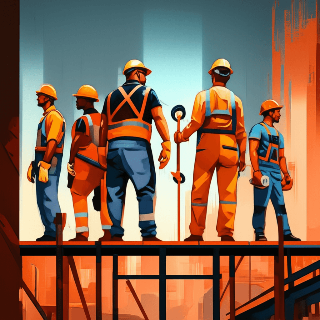 Pasukan Pertukangan Hip Hop Anthem 2