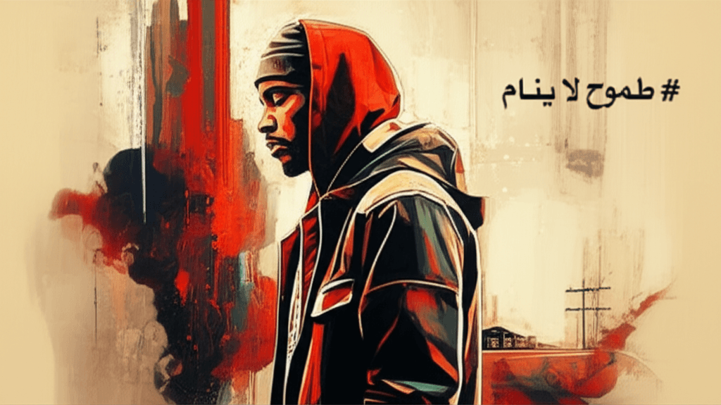 طموح لا ينام