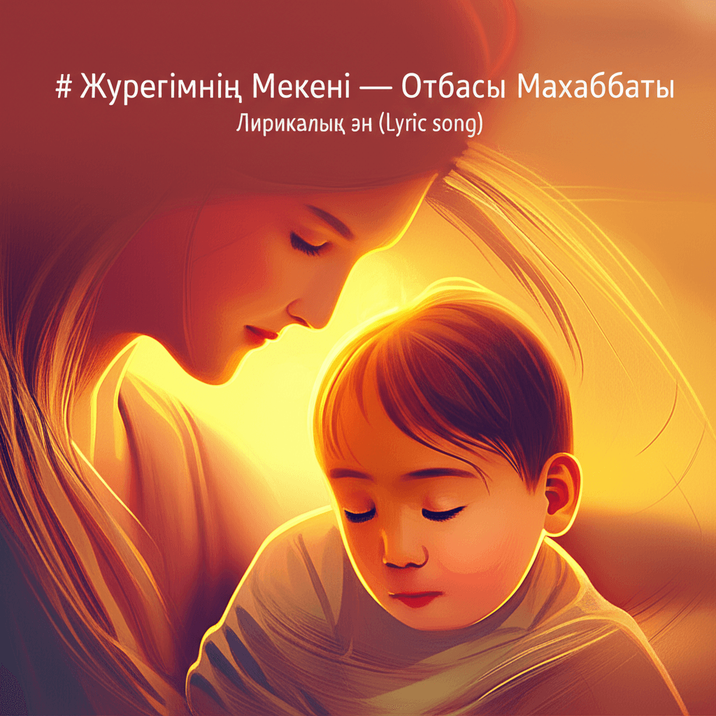 Жүрегімнің Мекені — Отбасы Махаббаты 2