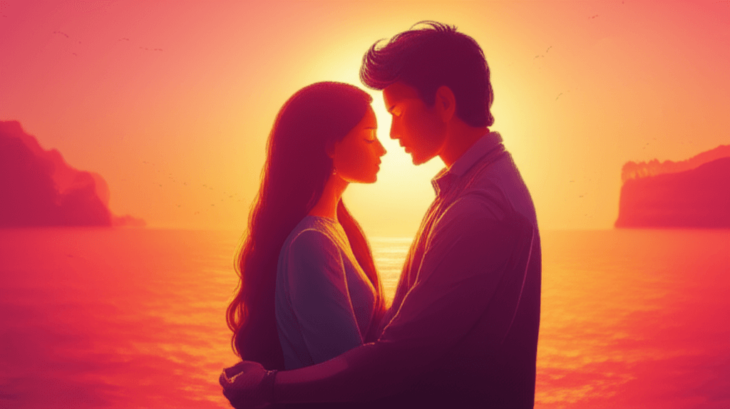 Bas Jaaye Hum Dono Ke Darmiyan 2