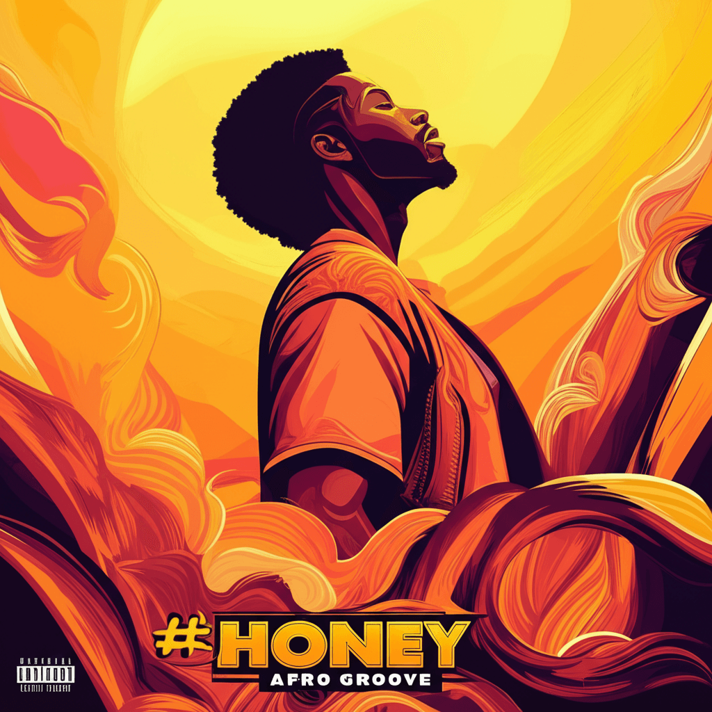 Honey (Afro Groove)