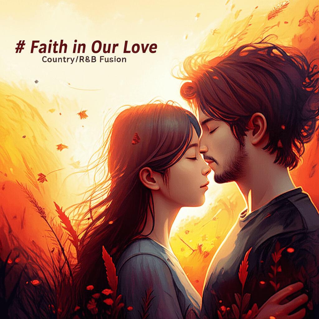 Faith in Our Love 2