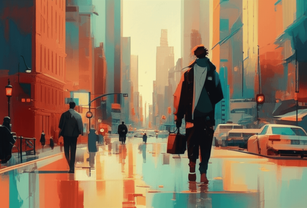 Love On Replay (Rap Anthem) 1