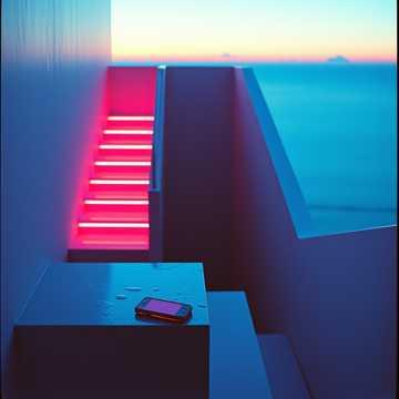 Mixed Signals: Vidale Goodner