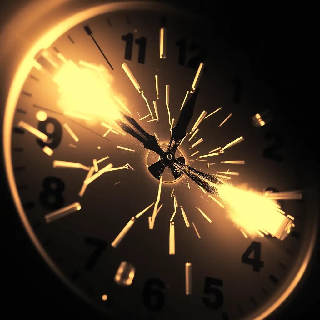 سرعتِ زندگی — ترپ 145 BPM 2