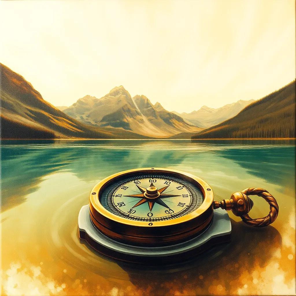 Forever in Your Eyes 1