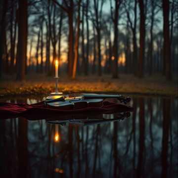 Baye Leslye, Mon Avenir Éternel