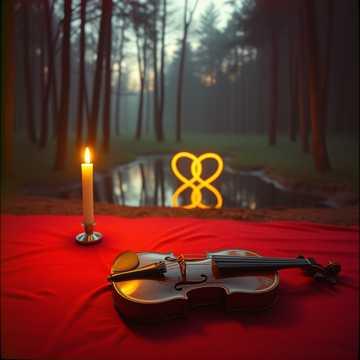 Baye Leslye, Mon Avenir Éternel