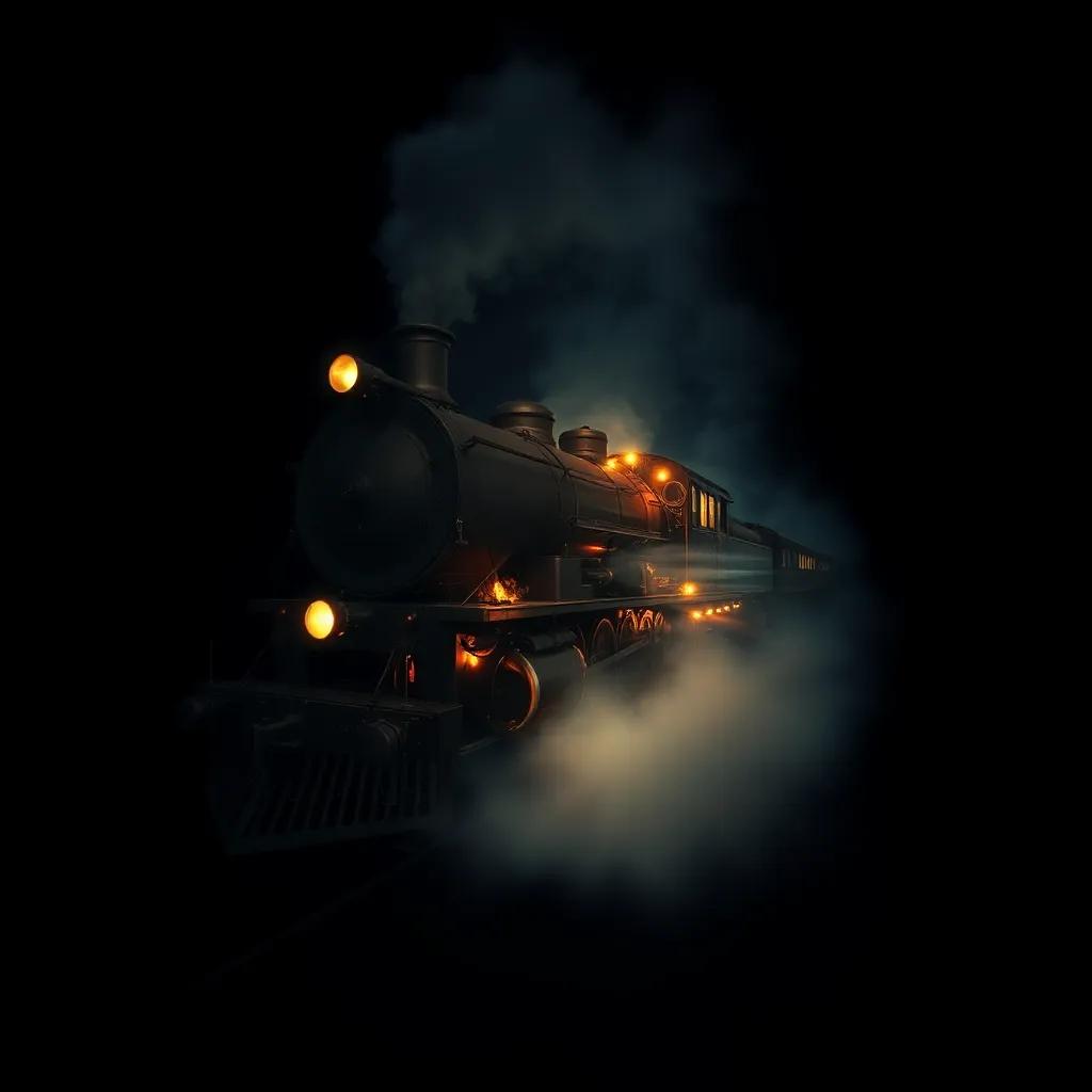 Midnight Blues Ride 2