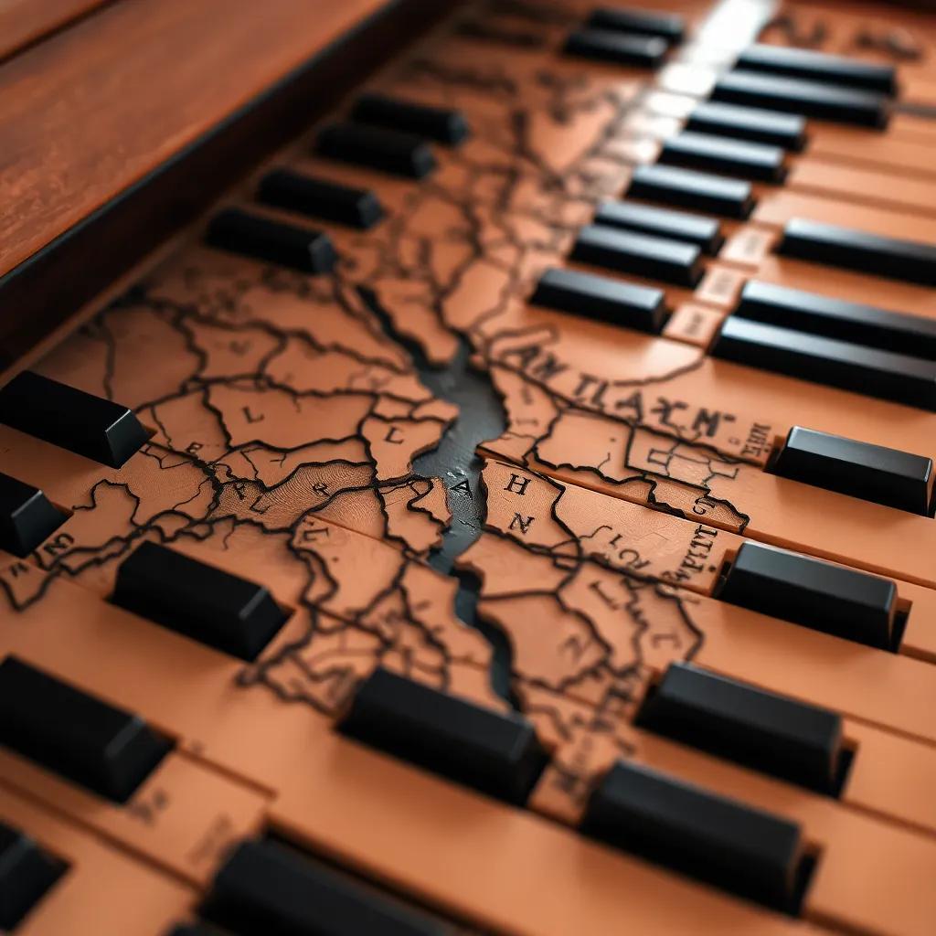 You Light My Midnight 1