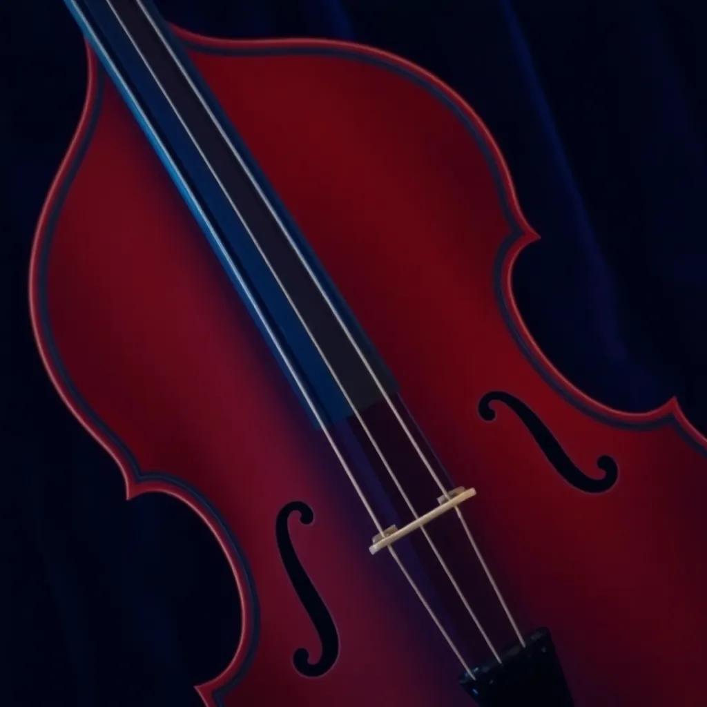 Echoes of the Heartstrings 2