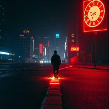 Ritmim Yükselir (Sokaktan Göğe)