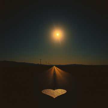 Gökyüzümdeki Yıldız