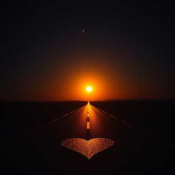 Gökyüzümdeki Yıldız