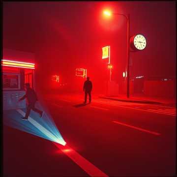 Ritmim Yükselir (Sokaktan Göğe)