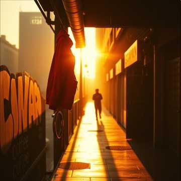 Brilla Más Que el Sol