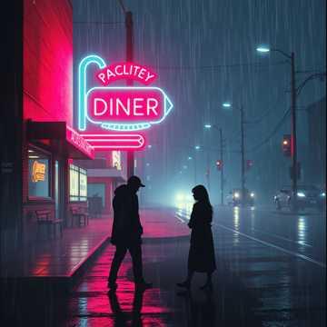 Unforgettable Neon Nights