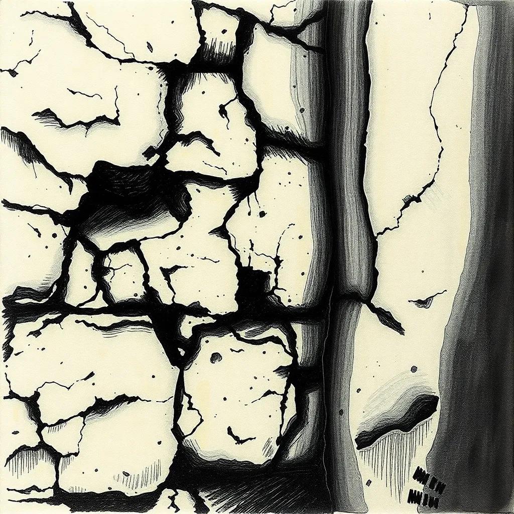 Gölge İçinde Rap Hikayesi 1