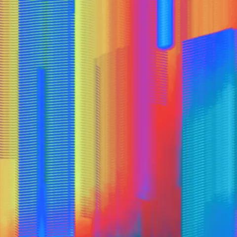 Firestorm (하이엔트) 1