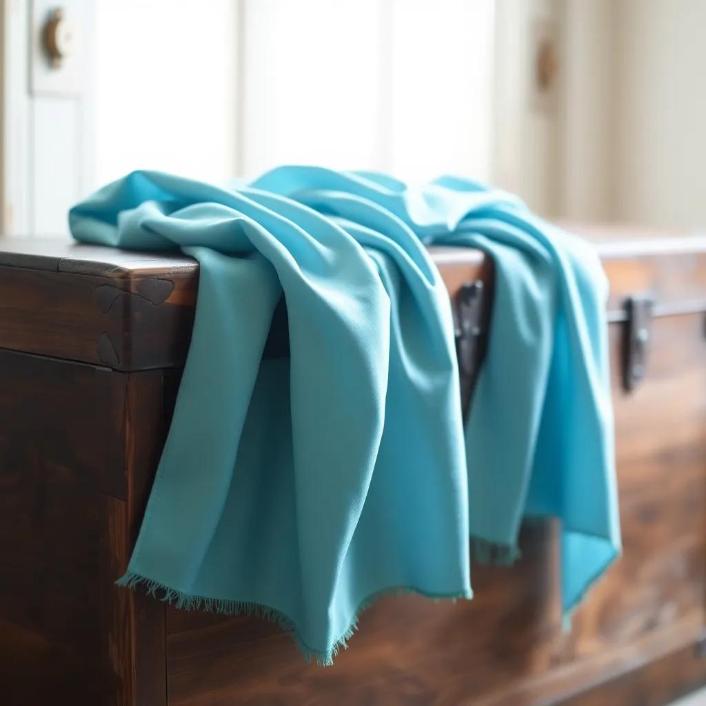 Rain on My Rooftop 1