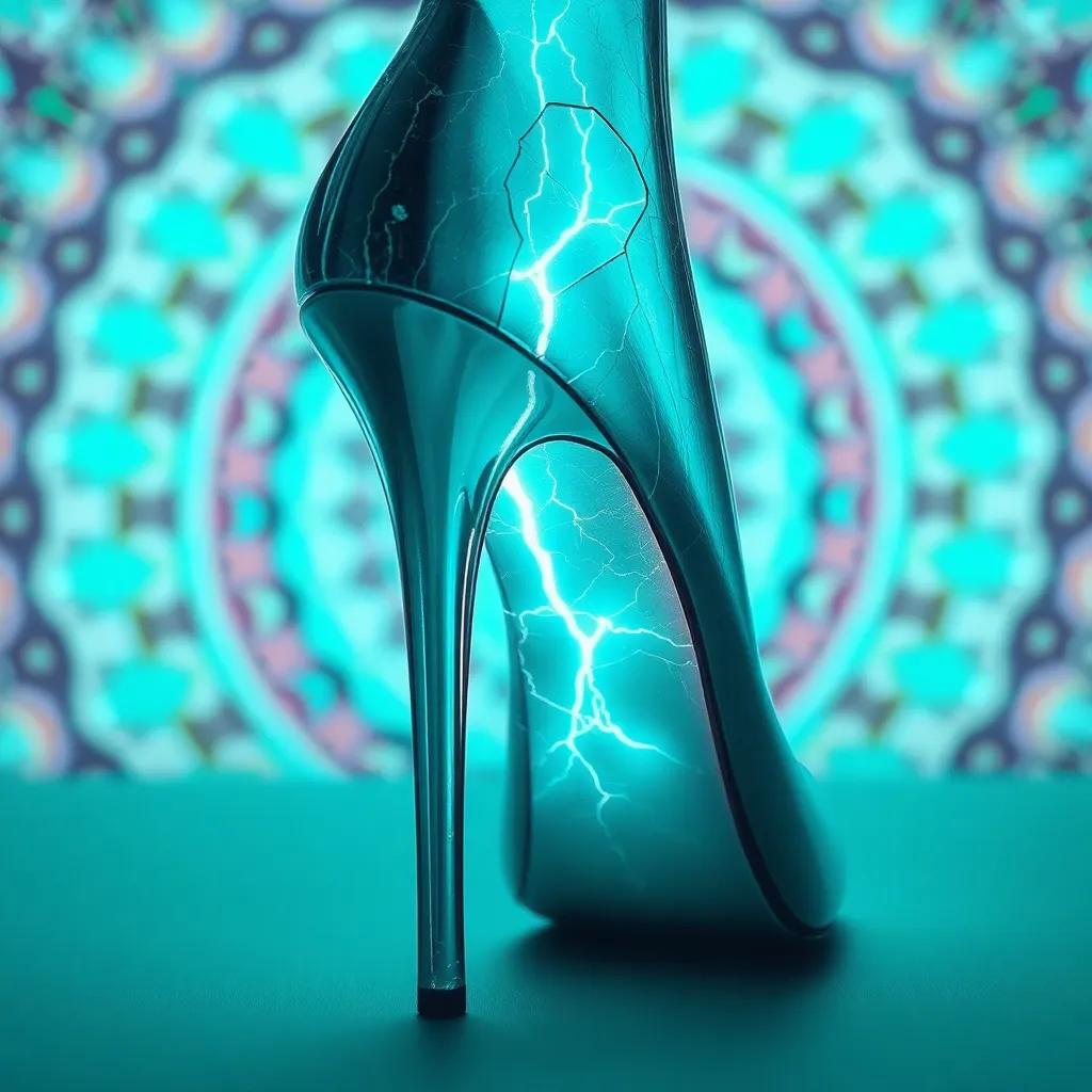 Neon Heartbeat (Dance Anthem) 1