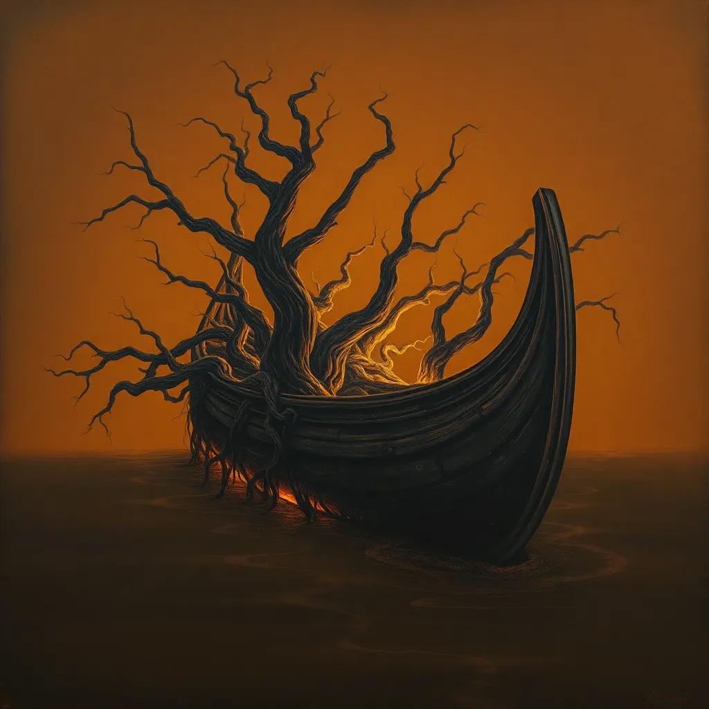 Echoes of Gema's Journey 2