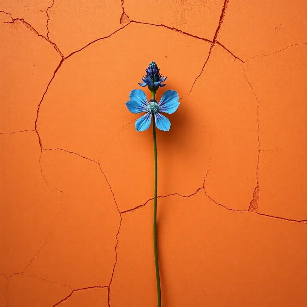 تو کجایی؟ سکوت تنهایی 1