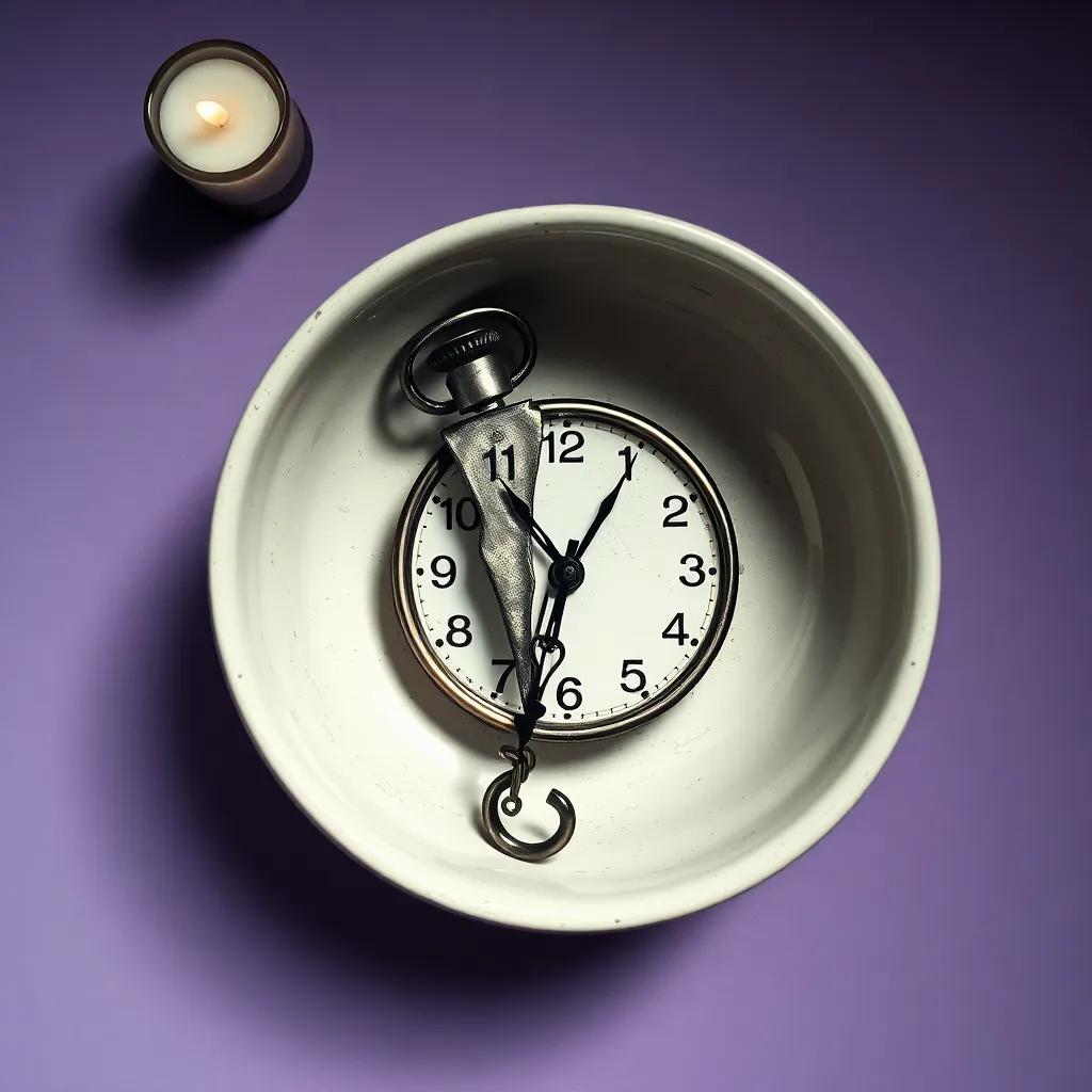 Sin Luces, Sigo Real 1