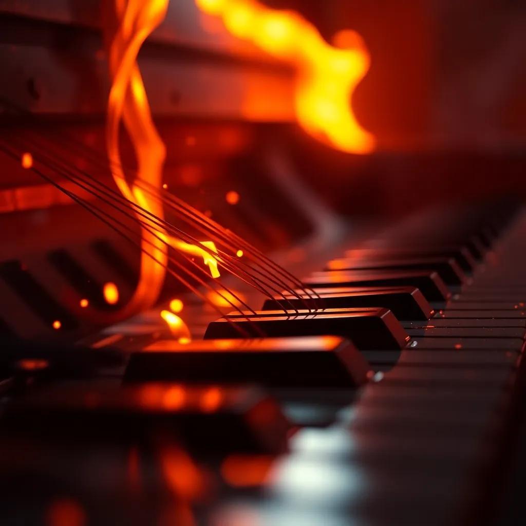 Entre Sombras y Luz 1