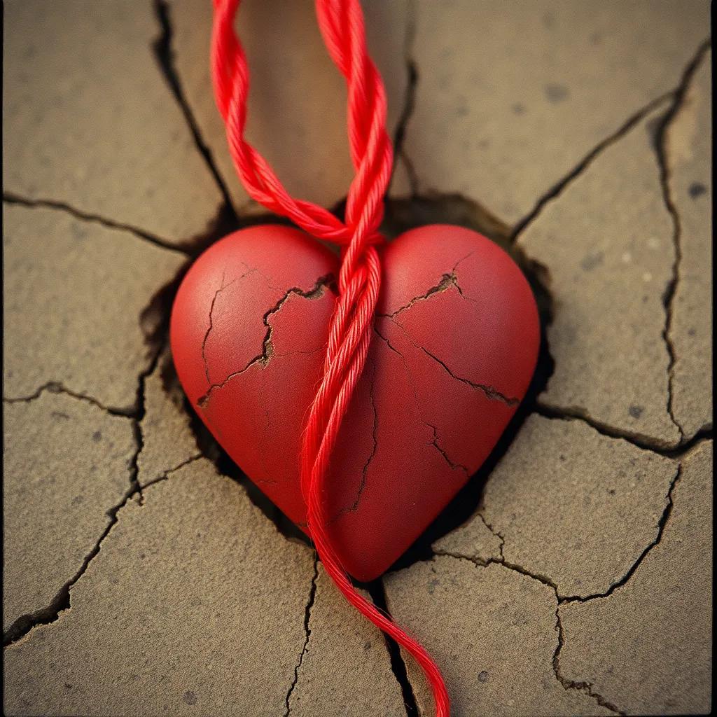 Linha Vermelha do Destino 2