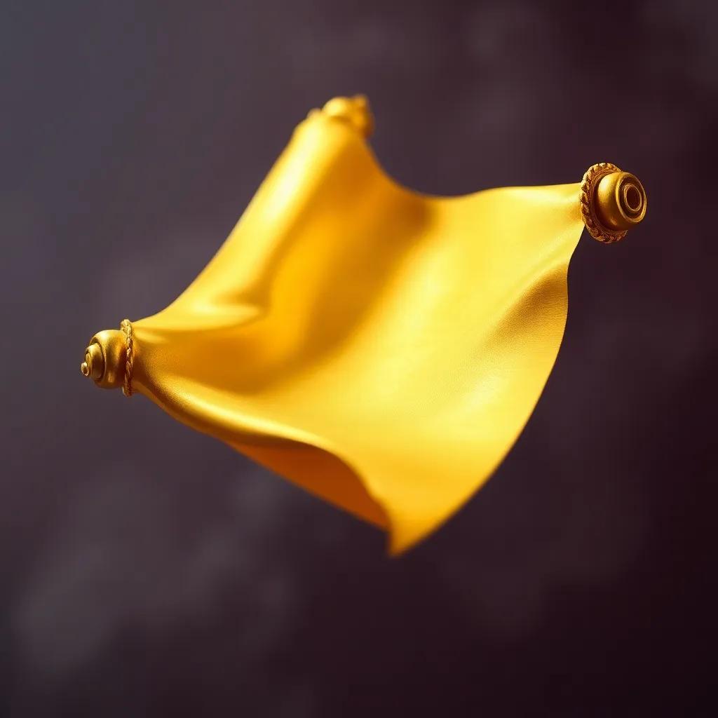 Rasgar do Véu Celestial 2