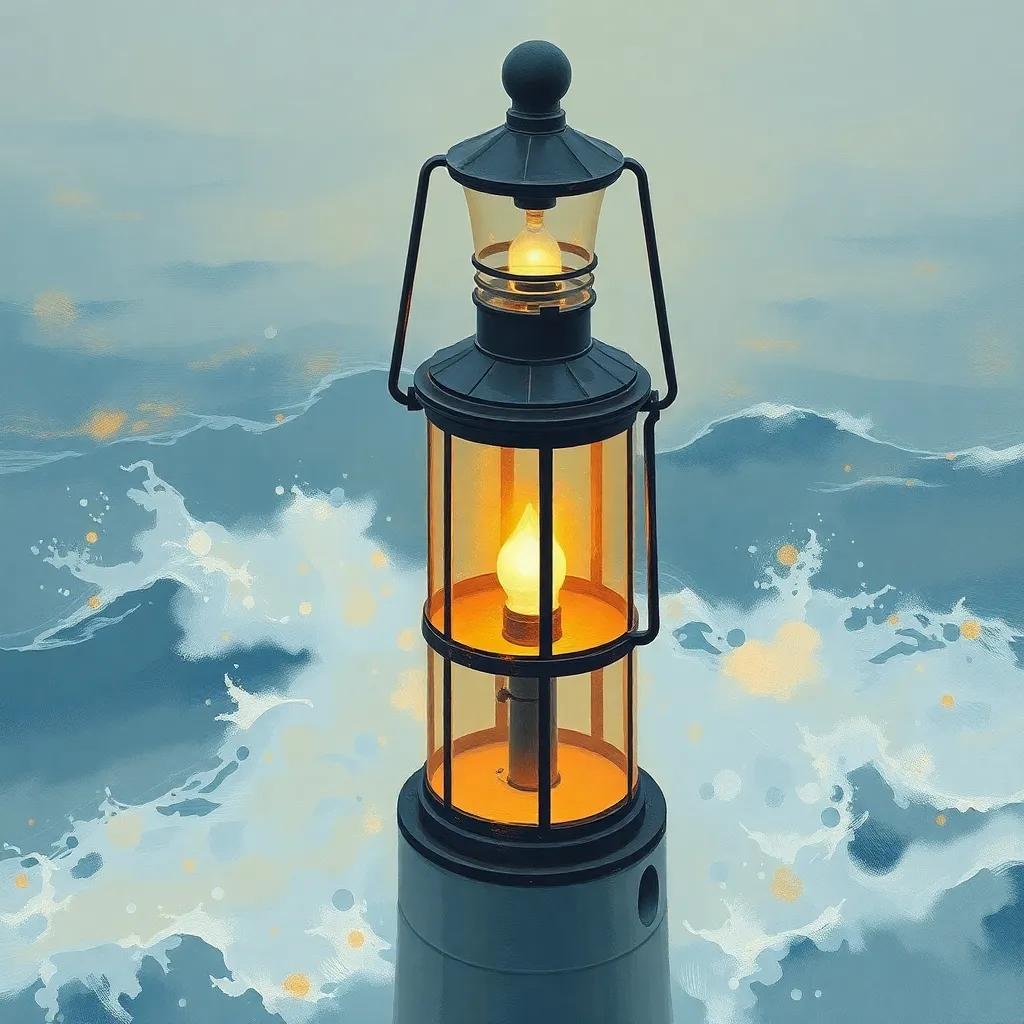 Luz que Não se Apaga 2