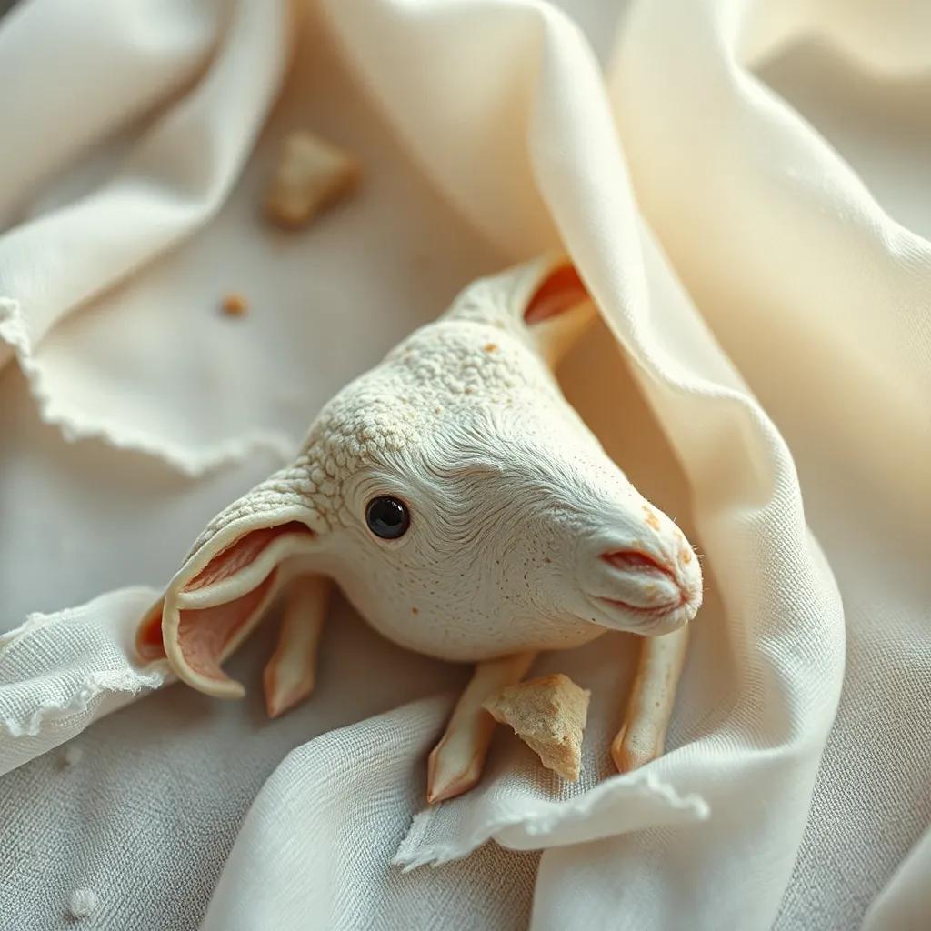 Rasgar do Véu Celestial 2