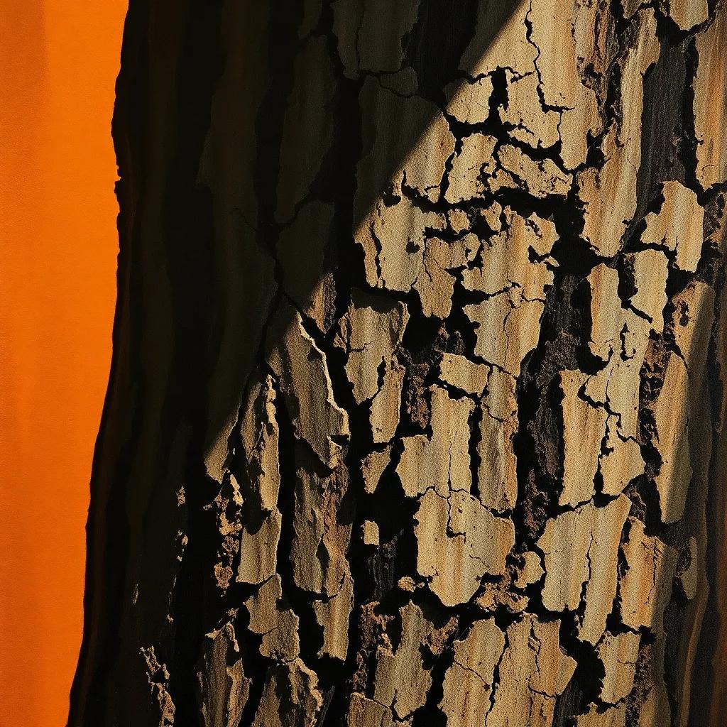 Rasgar do Véu Celestial 1