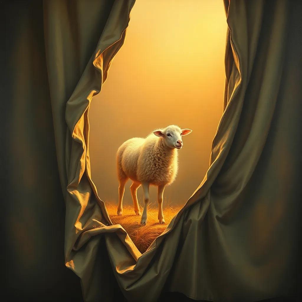 Rasgar do Véu Celestial 2