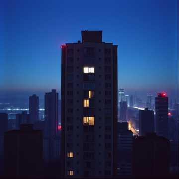 Community Property Blues