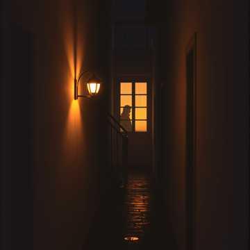 وأنتِ قريبة.. روحي تشتاق