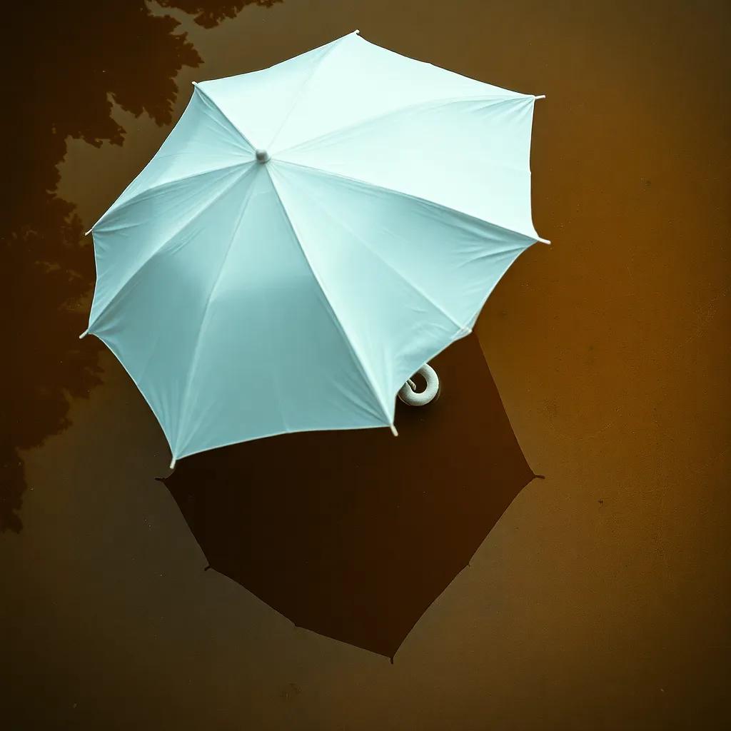 Rain Writes Our Names 2