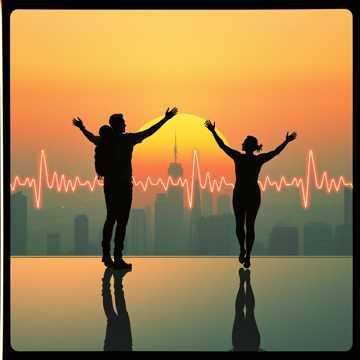 Echoes of the Heartbeat