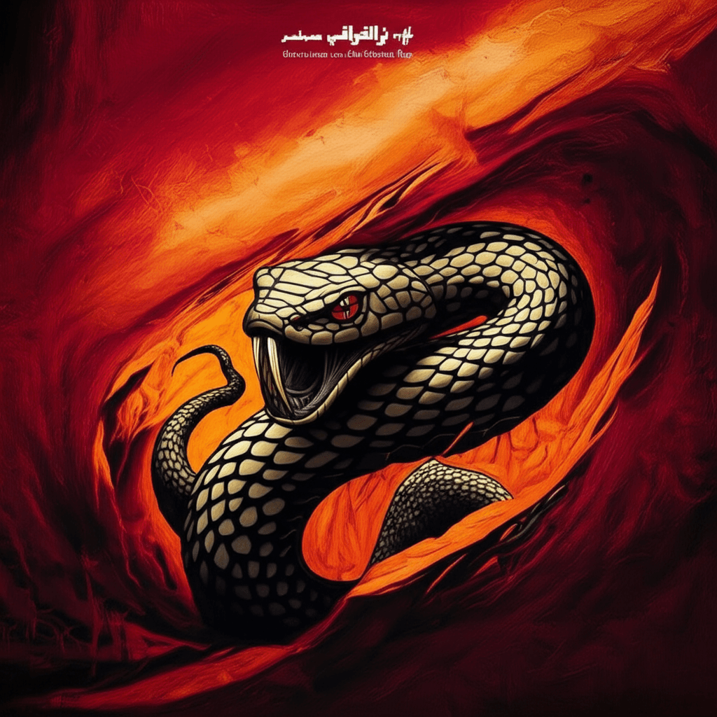 نار القوافي صفر سبعه | Old-School Rap 1