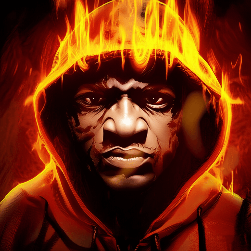 صفر سبعه نار القوافي 2