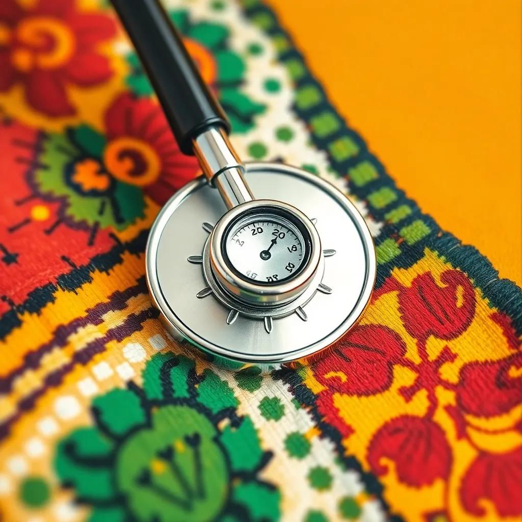 Jenneh's Afrobeat Celebration 1