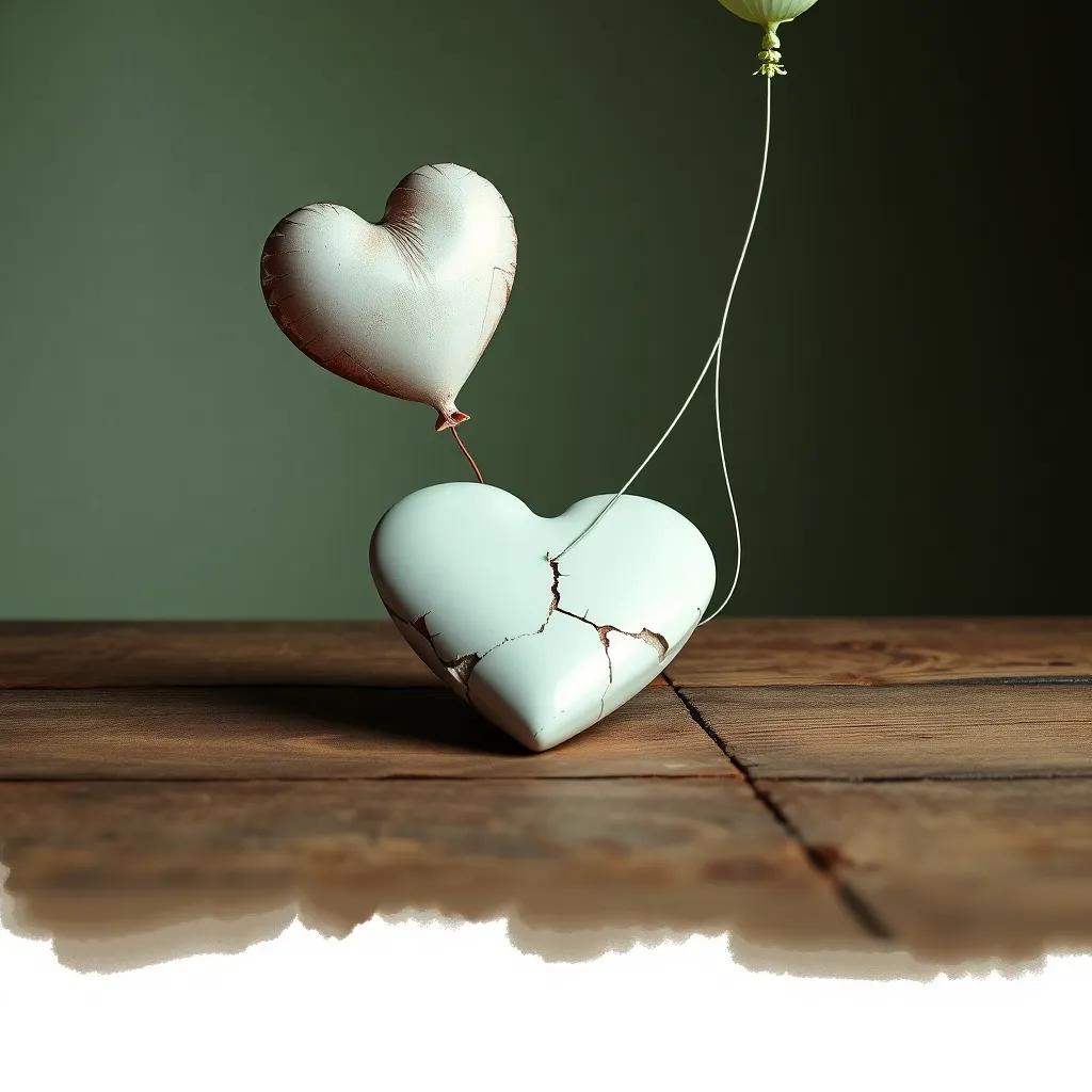 Amar Também é Soltar 1