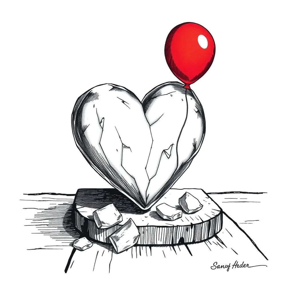 Amar Também é Soltar 1