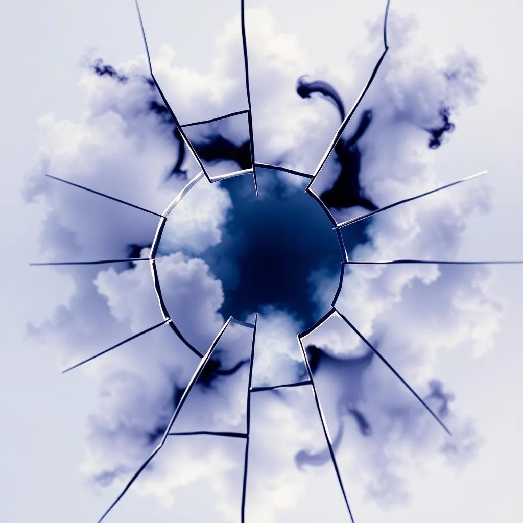 Kematian yang Gelap 1