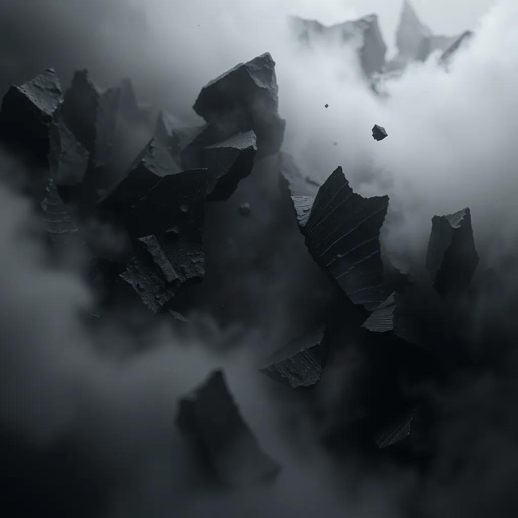 Kematian yang Gelap 2