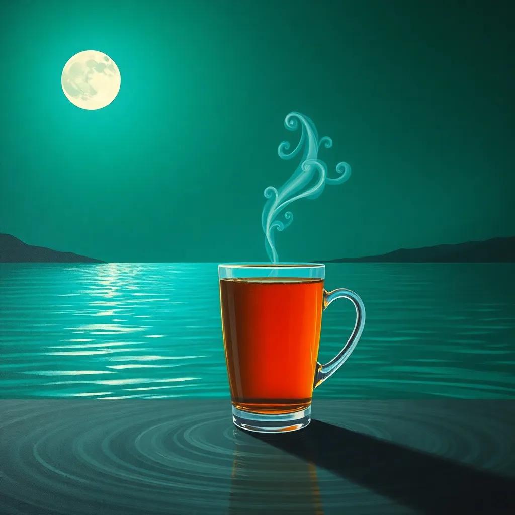 ليل النيل وهدى الضو 2