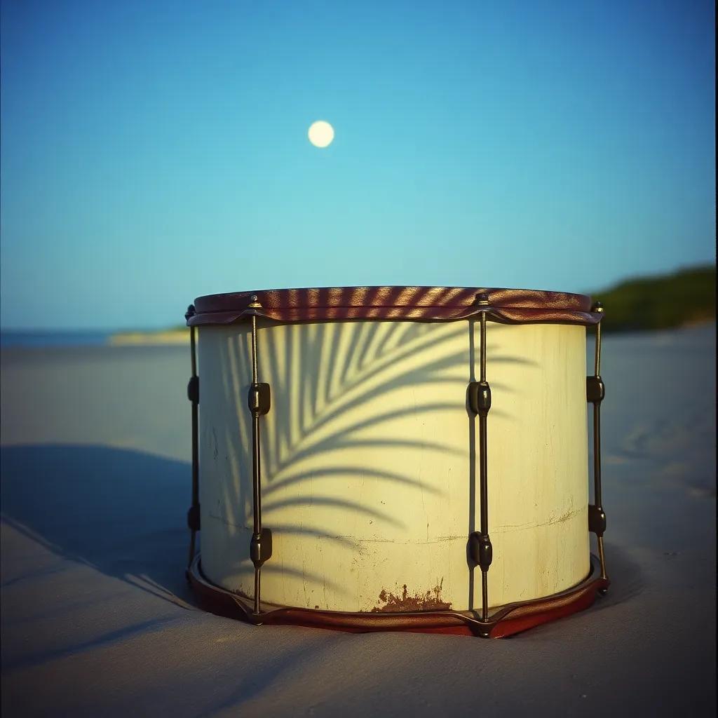 Island Heart, Island Soul 1