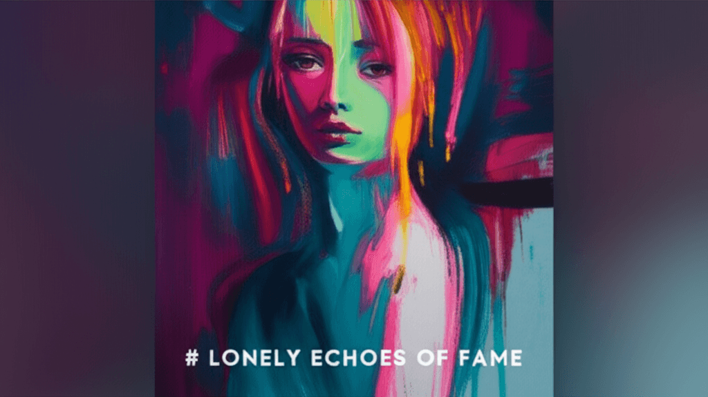 Lonely Echoes of Fame 2