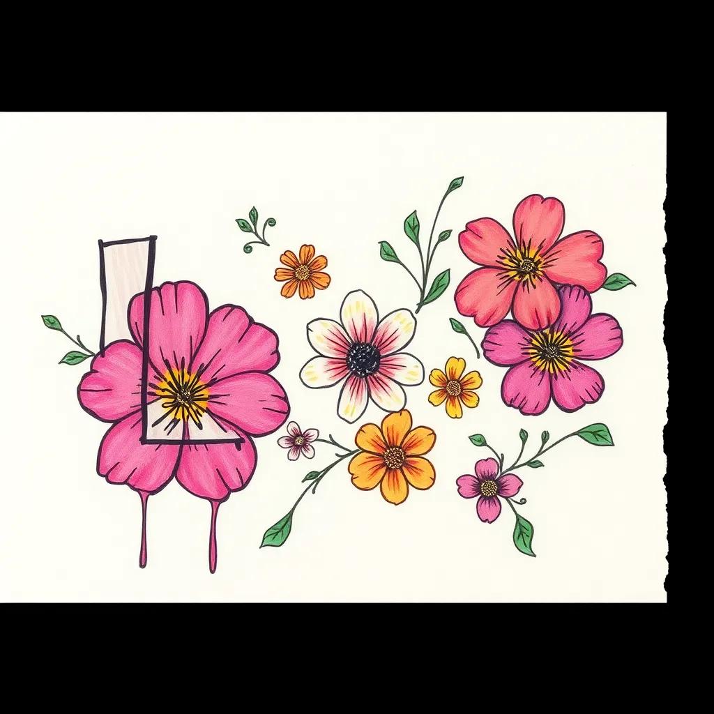 Warna Hidupku Tak Pernah Padam 1